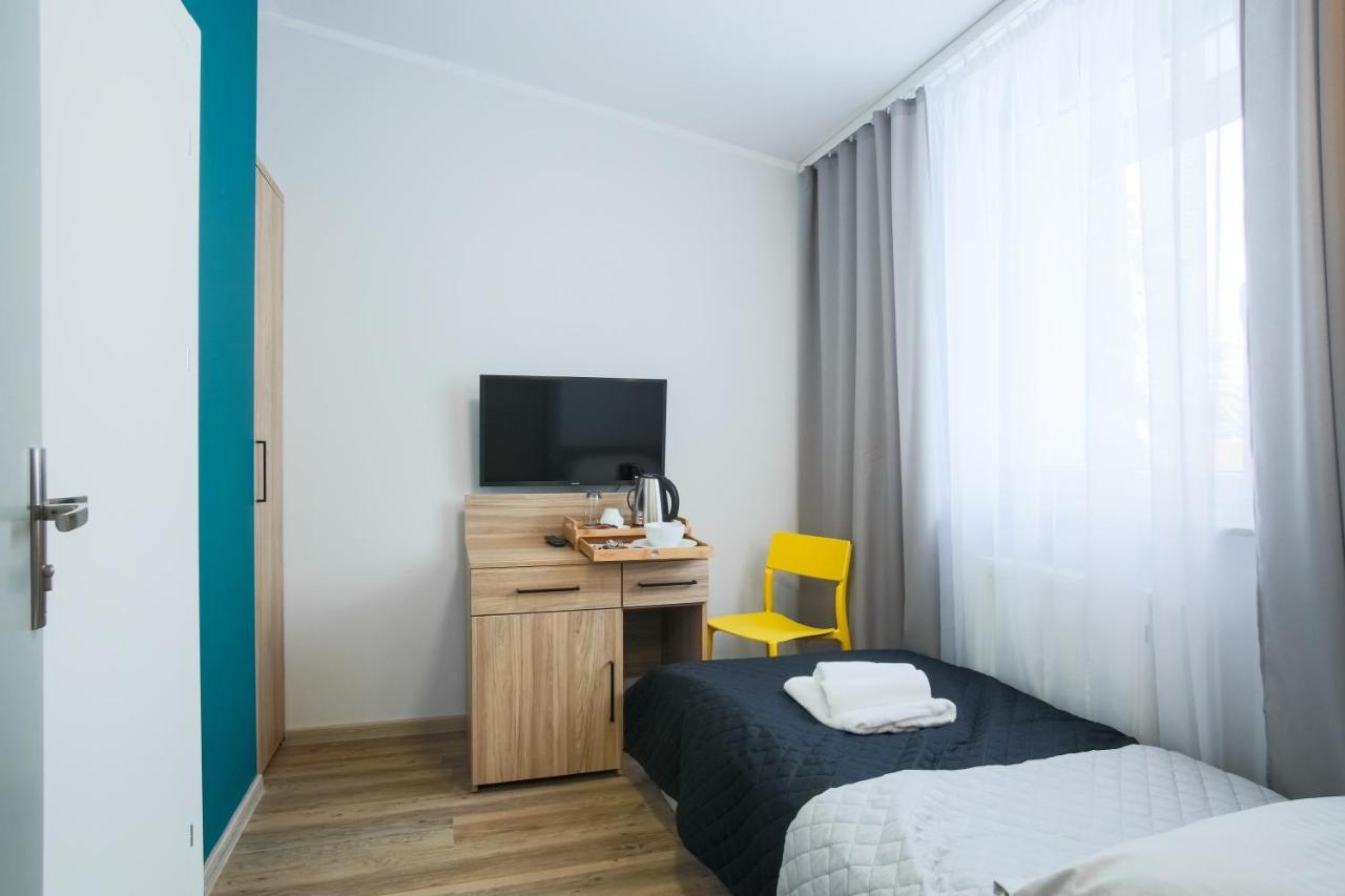Centrum Sportu I Rekreacji Sępólno Krajeńskie 외부 사진