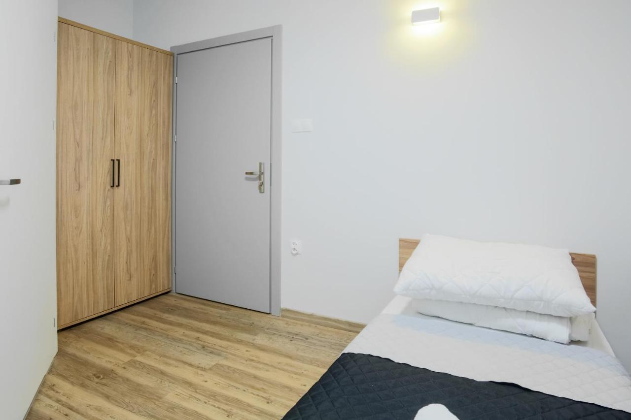 Centrum Sportu I Rekreacji Sępólno Krajeńskie 외부 사진
