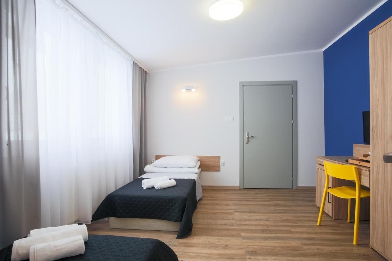 Centrum Sportu I Rekreacji Sępólno Krajeńskie 외부 사진
