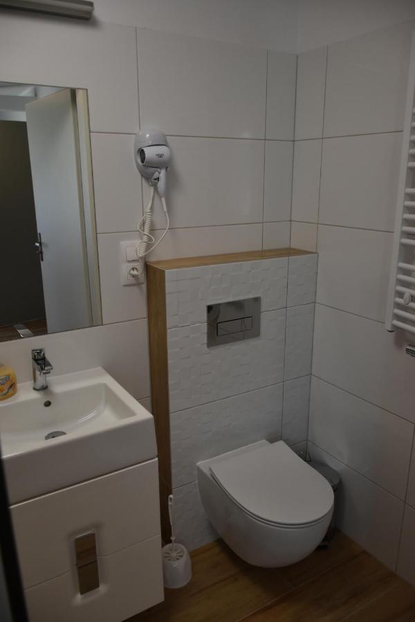 Centrum Sportu I Rekreacji Sępólno Krajeńskie 외부 사진