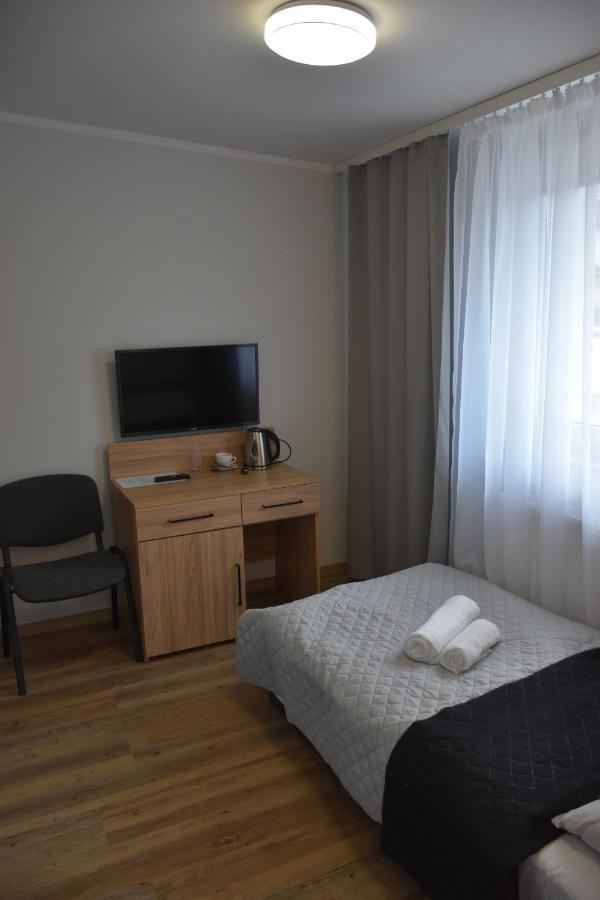 Centrum Sportu I Rekreacji Sępólno Krajeńskie 외부 사진